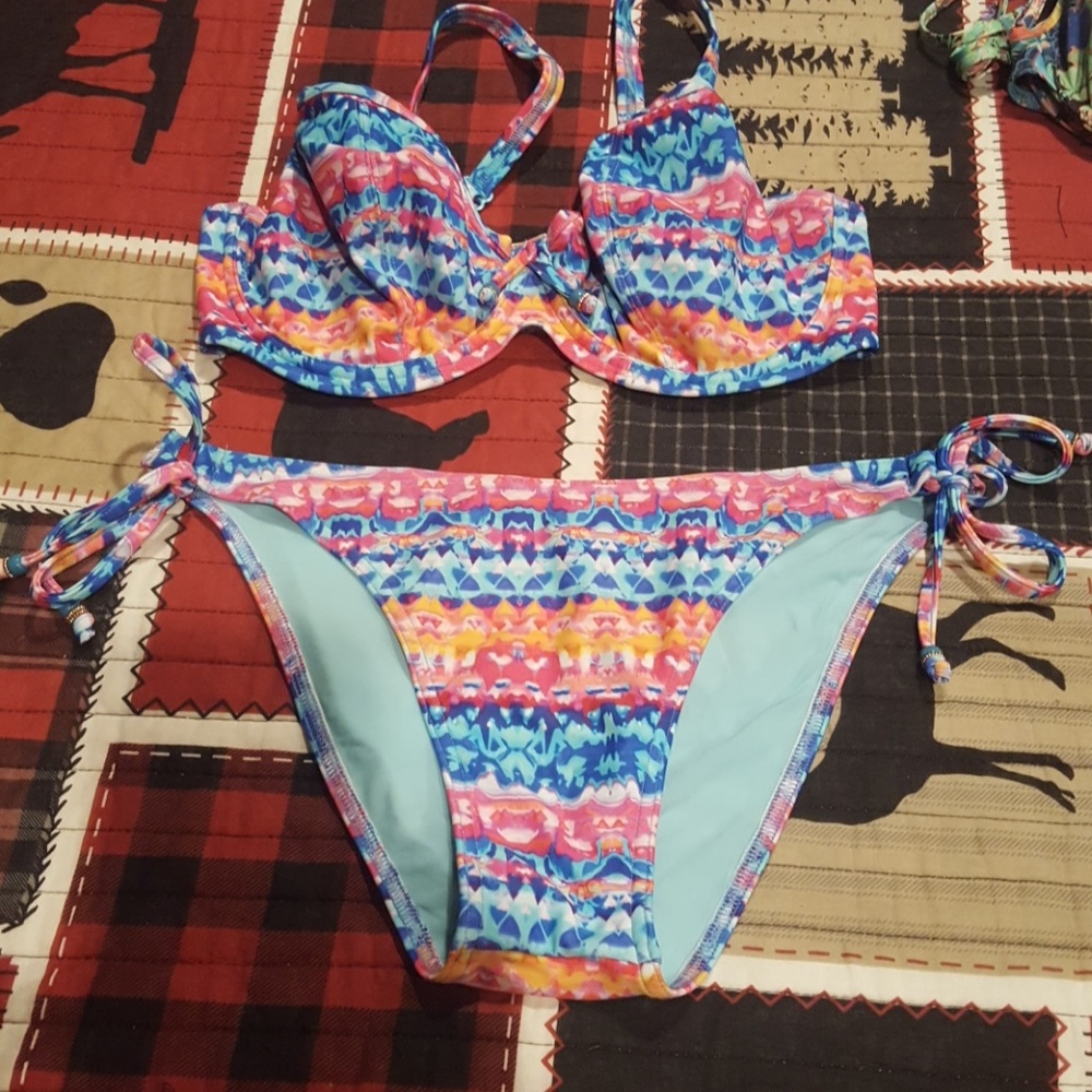 Freya bikini